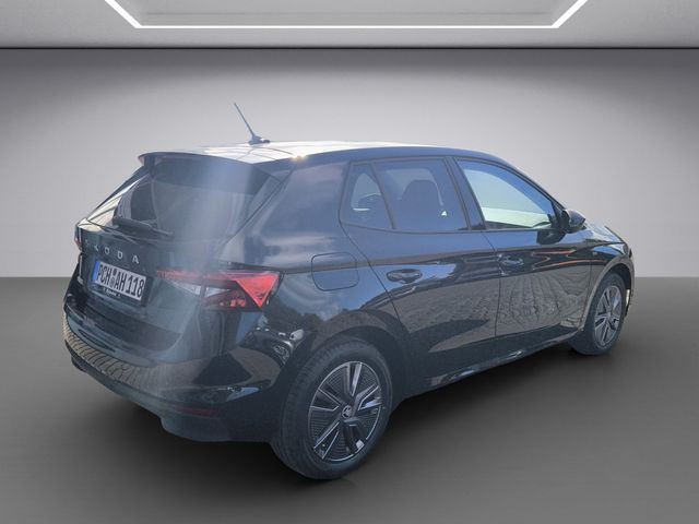 Fabia Tour