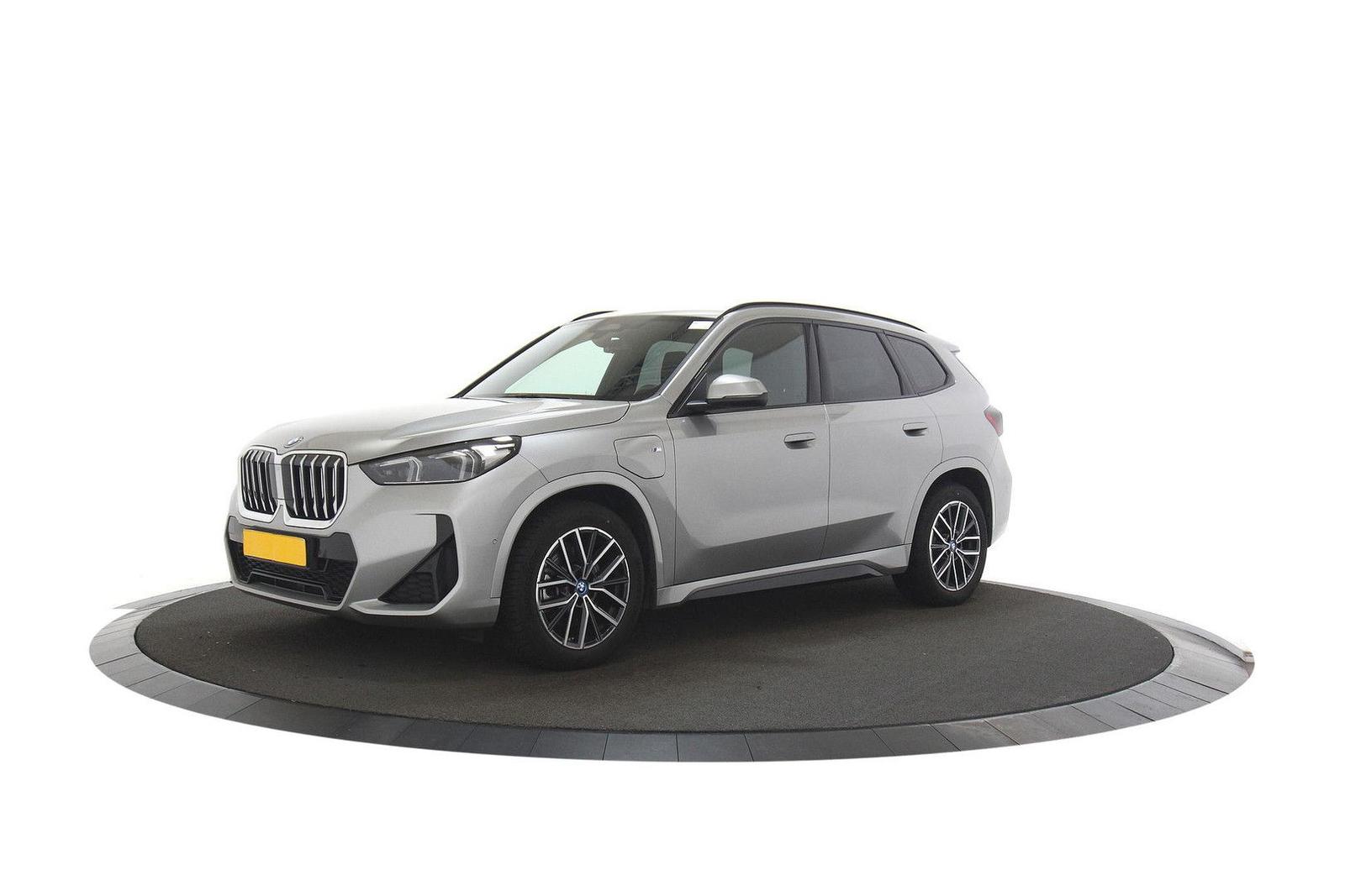 BMW X1 1.5 xDrive 25e M-Sport sitzheizung kamera Spo