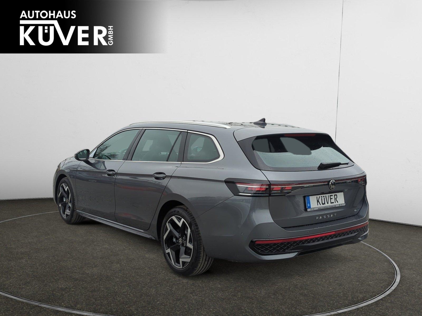 Volkswagen Passat R-Line 2.0TSI DSG 4M 4M*APP, миниатюра 4