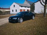 Audi Titel Audi A4 B6 1.8T Quattro - S-Line - T... - Audi A4 aus 2004: Line