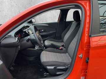 Opel Corsa F Edition 1,2 Klima+DAB+Tempomat