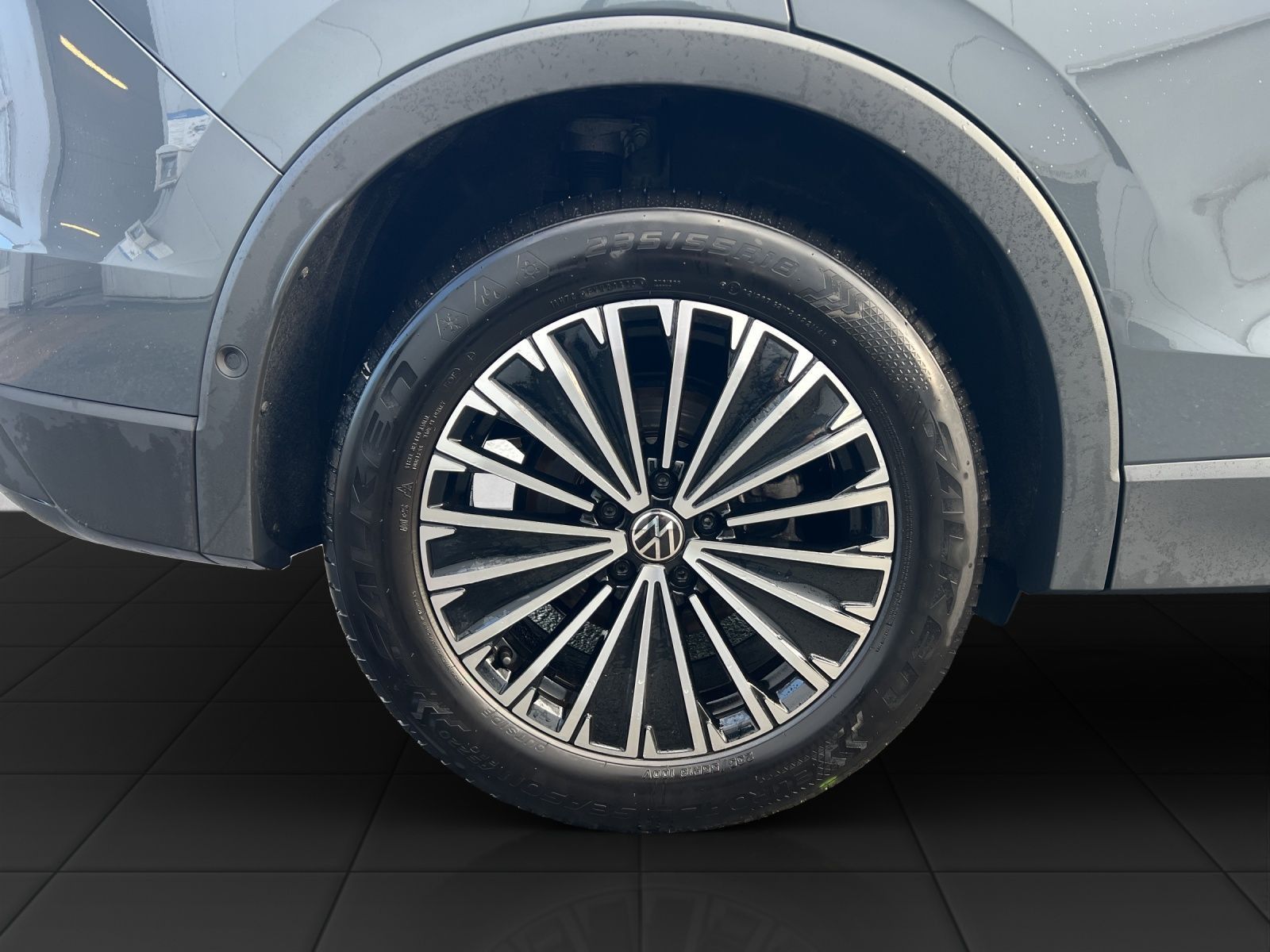 Tiguan Goal 1.5 eTSI DSG AHK*Navi*ACC*LED