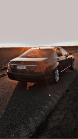 Mercedes-Benz Mercedes S 320CDI W221 Verkauf/Tausch TÜV ... - Mercedes-Benz S 320 in Leipzig