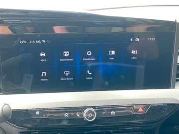 Bild 20 Opel Mokka NEUES MODELL 1.2*LED*SHZ*DAB*KAM**CARPLAY*