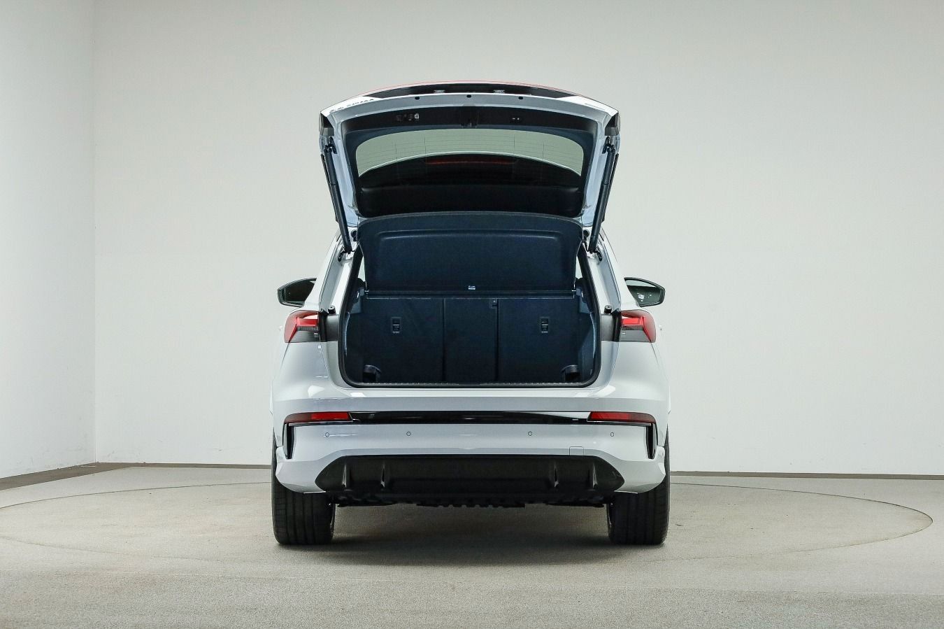 Audi Q4 e-tron - Bild 6
