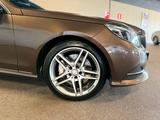 Mercedes-Benz E400 4 Matic Avantgarde-SCHIEDACH-ACC-COMAND - Mercedes-Benz E 400 Gebrauchtwagen