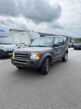 Land Rover Discovery 3 PWK - Air suspension  - gebrauchte Land Rover Discovery aus dem Jahr 2005