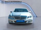 Mercedes-Benz E 220 CDI BlueEfficiency (212.002) Elegance B... - Mercedes-Benz E 220: Cdi Elegance