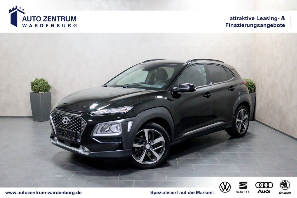 Image of Hyundai KONA