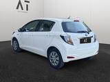 Toyota Yaris Hybrid 1.5 VVT-i Life*Kamera*Navi*1.Hand - Toyota Yaris aus 2012 mit Hybrid-Antrieb
