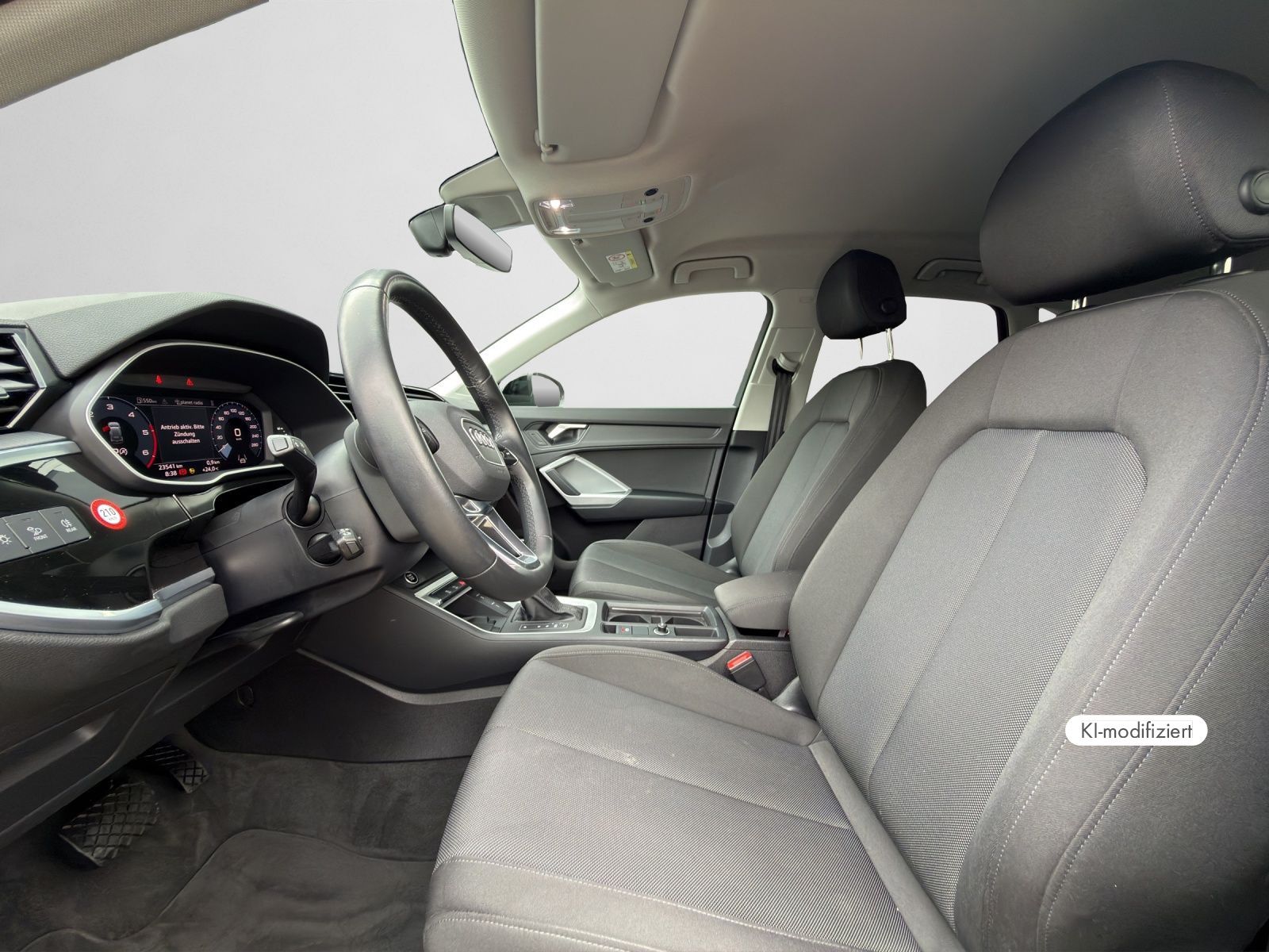 Audi Q3 - Bild 13