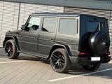 Mercedes-Benz G 63 AMG Mercedes-AMG G 63 Mercedes-AMG - Mercedes-Benz G-Klasse Gebrauchtwagen in Bremen