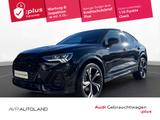 Audi Q3 Sportback 40 TDI quattro S tronic S line