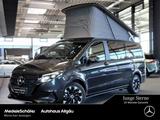 Mercedes-Benz Marco Polo V 220 d 4MATIC AIRMATIC MARKISE AHK
