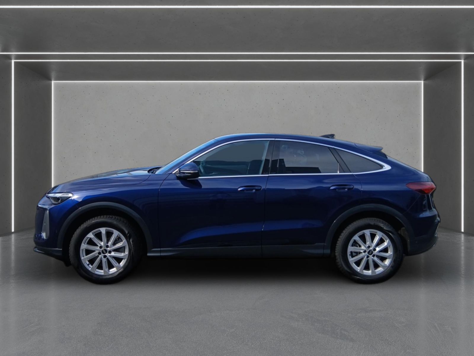Audi Q5 - Bild 5