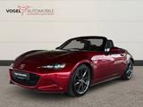 Mazda MX-5 2.0 SKYACTIV-G 184 Sports-Line Kam.+LED+PDC - Mazda: Mx2
