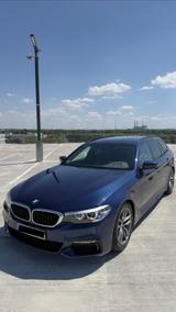BMW 540i xDrive - M-Paket - TÜV 07/28 - kein OPF - BMW 540 Gebrauchtwagen in München