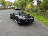 Jaguar F-Type 3.0 L V6 R-Dynamic AWD  - Jaguar F-Type mit Benzin-Antrieb: Cabrio