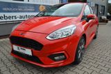 Ford Fiesta ST-Line PDC/LED/KLIMA/APP/GJ-REIFEN/TÜV - Ford Vorführfahrzeuge