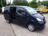 Nissan NV200 /Evalia  Tekna-7Sit - gebrauchte Nissan Van