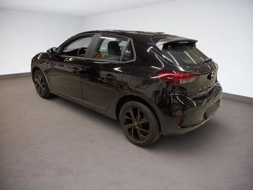 Fotografie 5 des Opel Corsa LED Sitz-/Lenkadheizung PDC Allwetter DAB