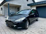 Peugeot 307 SW | 2007 | - Peugeot 307 aus 2006: SW