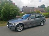 BMW 320d 2Hd*Xen*SD*Sitzhz*Nav*PDC*100%Orig/rostfrei - BMW 320 aus 2003: Kombi, 320d
