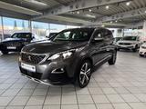 Peugeot 5008 GT *AHK*Navi*SHZ*7Sitzer - Peugeot 5008 in Duisburg