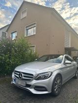 Mercedes-Benz C 220d  170 PS  Automatik ... - Mercedes-Benz 170 d