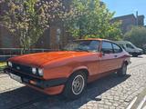 Ford Capri - Ford Capri: Sportwagen
