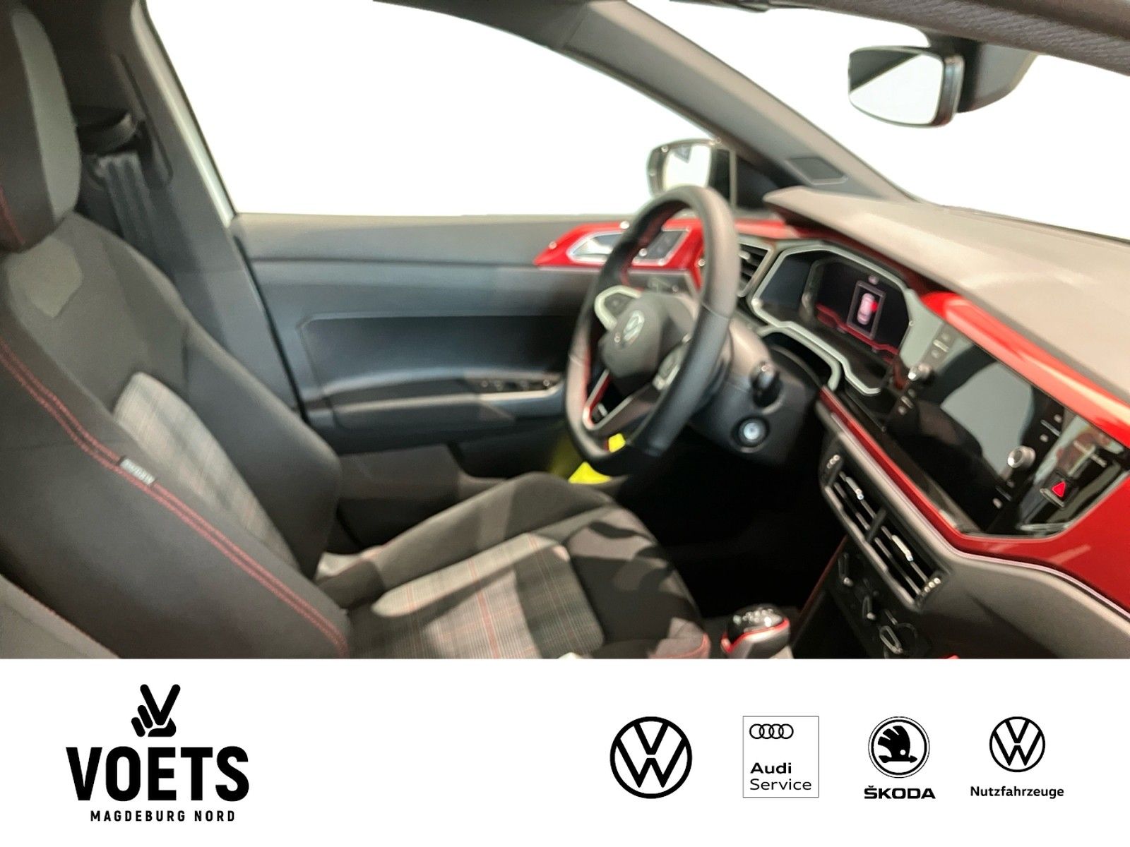 Volkswagen Polo - Bild 6