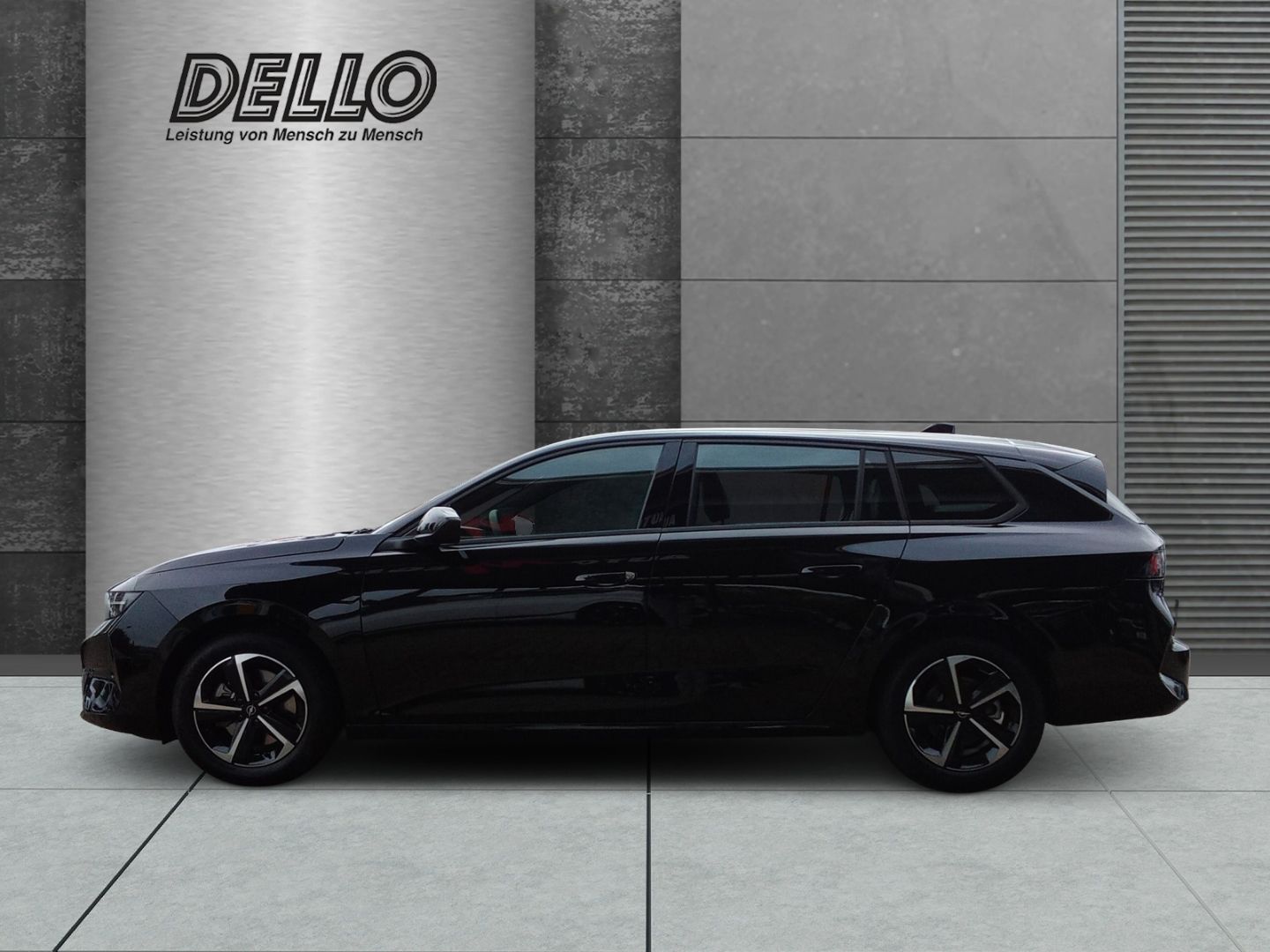 Opel Astra - Bild 2