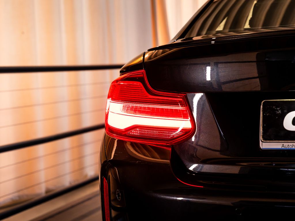 BMW M2 2019
