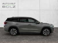 Skoda Kodiaq - Vorschau Bild 8
