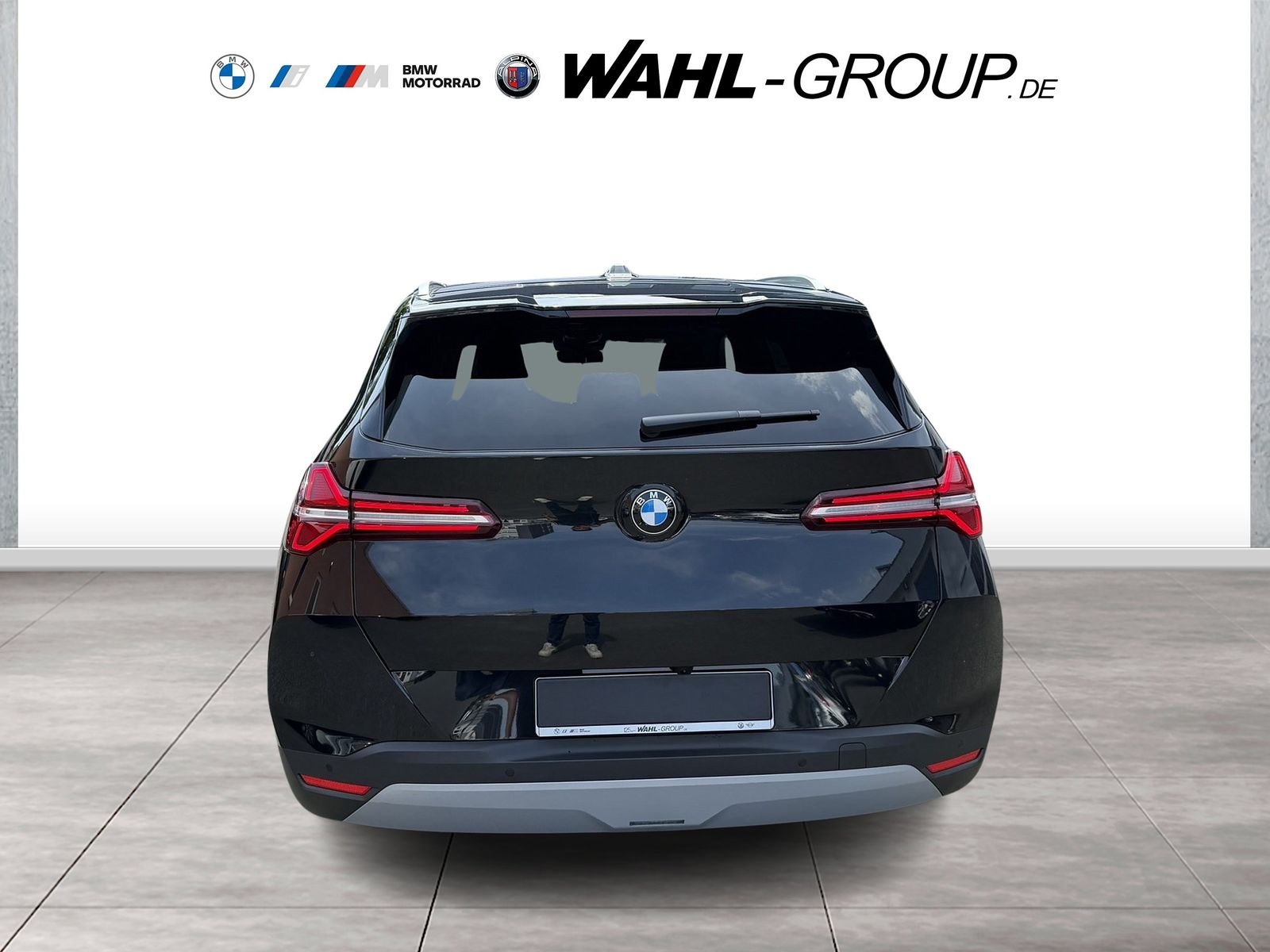 BMW X3 - Bild 4
