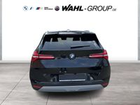 BMW X3 - Vorschau Bild 4