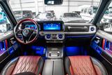 Mercedes-Benz G 500 Professional Line / Superior / MY 2025 - gebrauchte Mercedes-Benz G 500 aus dem Jahr 2024