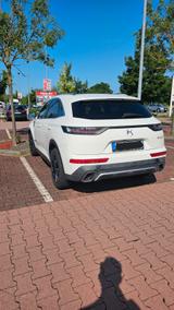 DS Automobiles DS7 (Crossback) BlueHDi 180 Performance Line... - DS Automobiles DS7 (Crossback)