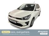 Kia Rio Edition 7 1.2 - Kia Rio: Rio2