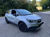 Opel Crossland (X) 1.2 DI Turbo 96kW Design Line ... - Opel Crossland (X) von privat