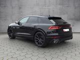 Audi SQ8 4.0 TFSI quattro Tiptronic KLIMA LED NAVI LE - Audi SQ8 mit Panoramadach