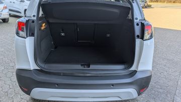 Bild 8 Opel Crossland (X) Crossland Elegance AT NAVI/PDC vo+hi+Cam/AGR-Sit