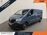 Renault Trafic 1.6 dCi T29 L2H1 Comfort Kasten