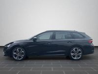 Skoda Octavia - Vorschau Bild 8