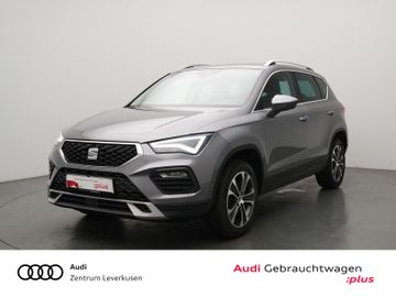Seat Ateca Style PANO DSG NAVI LED AHK ACC KAM PDC