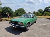Opel Ascona B 1.9 S Automatik - Opel Ascona: B