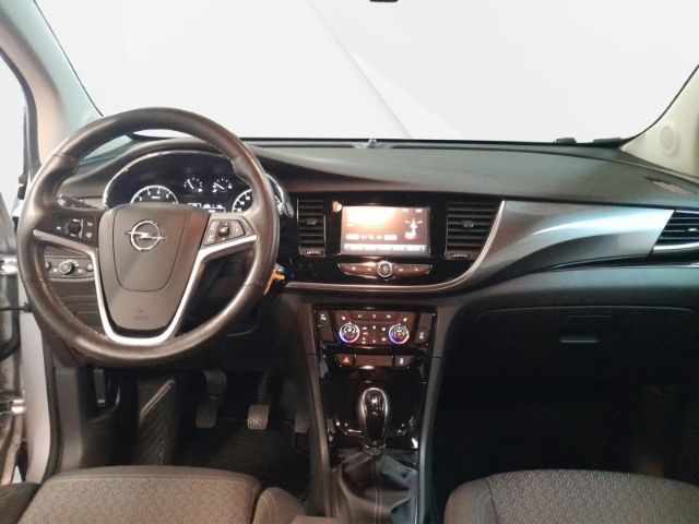 Mokka X Active 1.4 Premium-Paket Navi*