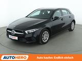 Mercedes-Benz A 180 d Aut.*LED*NAVI*TEMPO*PDC*SHZ*KLIMA* - gebrauchte Mercedes-Benz A 180 aus dem Jahr 2018