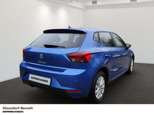 Seat Ibiza - Bild 4