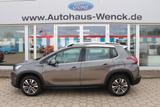 Peugeot 2008 Allure*2HAND*KLIMA*NAVI*SITZHEIZUNG*78600KM - Peugeot 2008 Gebrauchtwagen in Hamburg